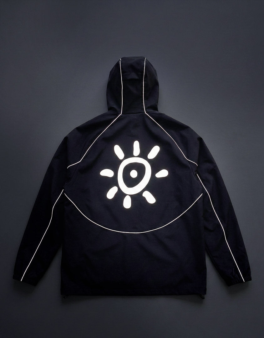 Jacket LATS