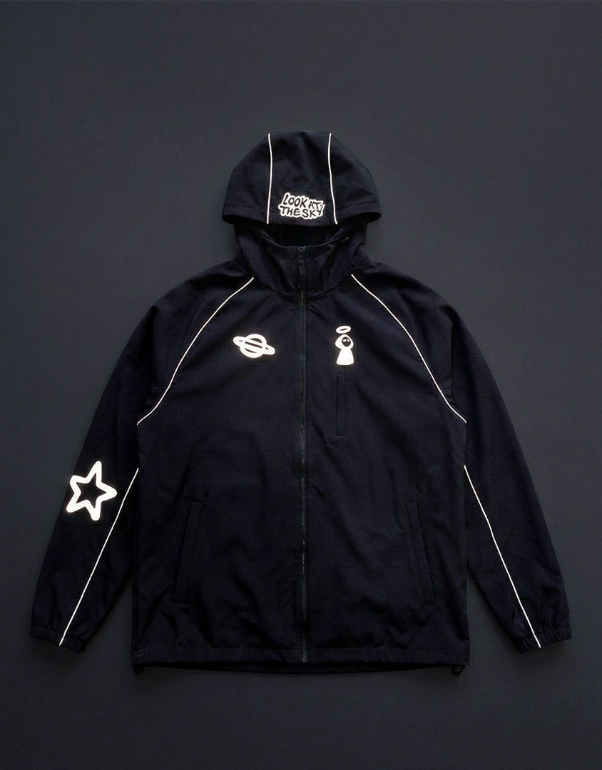 Jacket LATS